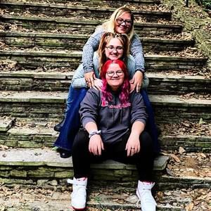 Meet your Posher, Tina